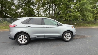 Used 2024  Ford Edge SEL AWD at CarloanExpress.Com near Hampton, VA