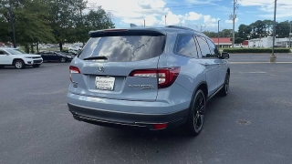 Used 2022  Honda Pilot Black Edition AWD at CarloanExpress.Com near Hampton, VA