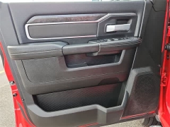 Used 2024  Ram 2500 Big Horn 4x4 Crew Cab 6'4" Box at CarloanExpress.Com near Hampton, VA