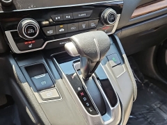 Used 2019  Honda CR-V 4d SUV FWD EX-L at CarloanExpress&period;Com near Hampton&comma; VA