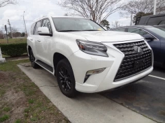 Used 2023  Lexus GX GX 460 Premium 4WD at CarloanExpress&period;Com near Hampton&comma; VA