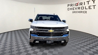 Used 2019  Chevrolet Silverado 1500 4WD Double Cab 147" LT at CarloanExpress&period;Com near Hampton&comma; VA