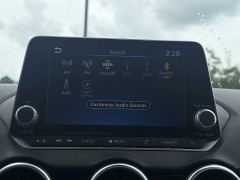 Used 2024  Nissan Sentra SV CVT at CarloanExpress&period;Com near Hampton&comma; VA