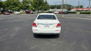 Used 2018  Mercedes-Benz E-Class 4d Sedan E300 at CarloanExpress&period;Com near Hampton&comma; VA