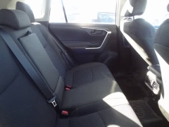 Used 2023  Toyota RAV4 LE AWD at CarloanExpress.Com near Hampton, VA