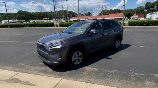 Used 2022  Toyota RAV4 Hybrid LE AWD at CarloanExpress.Com near Hampton, VA