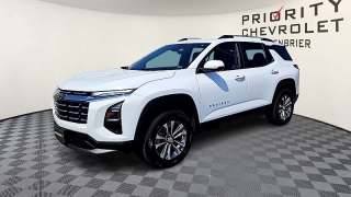 Used 2025  Chevrolet Equinox FWD 4dr LT w&sol;1LT at CarloanExpress&period;Com near Hampton&comma; VA