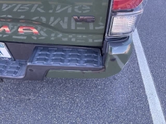 Used 2021  Toyota Tacoma 4WD Limited Double Cab 5ft Bed V6 AT at CarloanExpress.Com near Hampton, VA