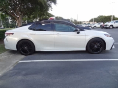 Used 2023  Toyota Camry Hybrid XSE CVT at CarloanExpress&period;Com near Hampton&comma; VA