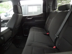 Used 2022  Chevrolet Silverado 1500 4WD Crew Cab 147" LT w&sol;2FL at CarloanExpress&period;Com near Hampton&comma; VA