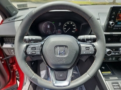 Used 2024  Honda CR-V Hybrid Sport Touring AWD at CarloanExpress&period;Com near Hampton&comma; VA