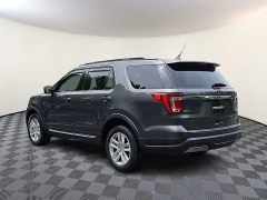 Used 2019  Ford Explorer 4d SUV FWD XLT V6 at CarloanExpress&period;Com near Hampton&comma; VA