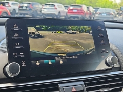 Used 2018  Honda Accord Sedan 4d Sport 1&period;5L CVT at CarloanExpress&period;Com near Hampton&comma; VA