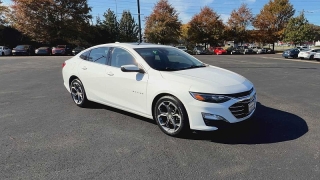 Used 2023  Chevrolet Malibu 4dr Sdn 1LT at CarloanExpress.Com near Hampton, VA