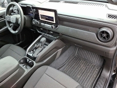 Used 2024  Chevrolet Colorado 4WD Crew Cab Trail Boss at CarloanExpress&period;Com near Hampton&comma; VA