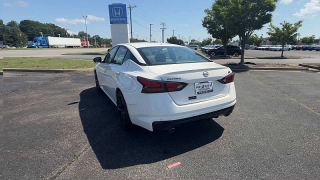 Used 2024  Nissan Altima 2&period;5 SR Sedan at CarloanExpress&period;Com near Hampton&comma; VA