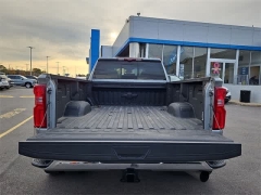 Used 2025  Chevrolet Silverado 3500HD 4WD Crew Cab 172" LTZ at CarloanExpress.Com near Hampton, VA
