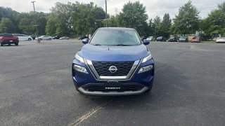 Used 2023  Nissan Rogue AWD SV at CarloanExpress&period;Com near Hampton&comma; VA