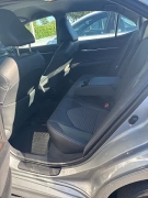 Used 2022  Toyota Camry SE Auto at CarloanExpress.Com near Hampton, VA