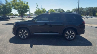 Used 2024  Honda Pilot Elite AWD at CarloanExpress&period;Com near Hampton&comma; VA