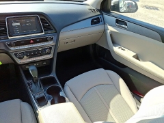 Used 2018  Hyundai Sonata 4d Sedan Eco at CarloanExpress&period;Com near Hampton&comma; VA