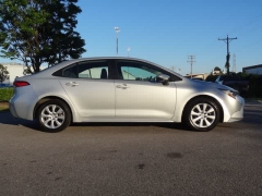 Used 2023  Toyota Corolla LE CVT at CarloanExpress&period;Com near Hampton&comma; VA