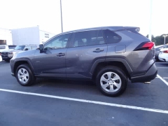 Used 2023  Toyota RAV4 LE FWD at CarloanExpress&period;Com near Hampton&comma; VA