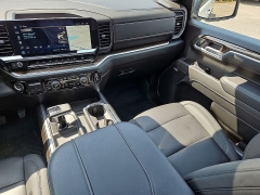 Used 2026  Chevrolet Silverado 1500 4WD Crew Cab 147" RST at CarloanExpress&period;Com near Hampton&comma; VA