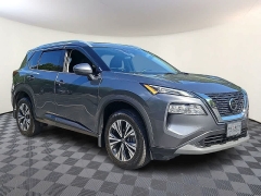 Used 2021  Nissan Rogue AWD SV at CarloanExpress&period;Com near Hampton&comma; VA