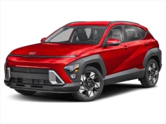 Used 2024  Hyundai Kona SEL AWD at CarloanExpress&period;Com near Hampton&comma; VA