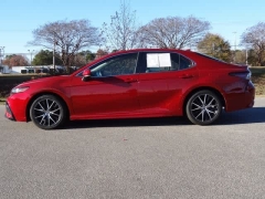 Used 2024  Toyota Camry SE Auto at CarloanExpress.Com near Hampton, VA