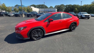 Used 2024  Subaru WRX Premium Manual at CarloanExpress&period;Com near Hampton&comma; VA