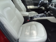 Used 2019  Mazda CX-5 4d SUV AWD Grand Touring at CarloanExpress&period;Com near Hampton&comma; VA