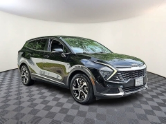 Used 2023  Kia Sportage EX FWD at CarloanExpress&period;Com near Hampton&comma; VA