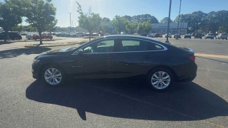 Used 2024  Chevrolet Malibu 4dr Sdn 1LT at CarloanExpress&period;Com near Hampton&comma; VA
