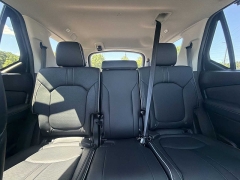 Used 2024  Honda Pilot Elite AWD at CarloanExpress&period;Com near Hampton&comma; VA