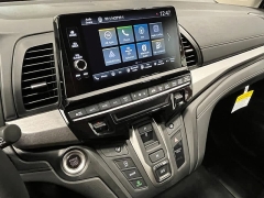 New 2026  Honda Odyssey EX-L Auto at CarloanExpress&period;Com near Hampton&comma; VA