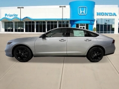 New 2025  Honda Accord Sedan SE CVT at CarloanExpress.Com near Hampton, VA