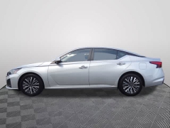 Used 2023  Nissan Altima 2&period;5 SV Sedan at CarloanExpress&period;Com near Hampton&comma; VA