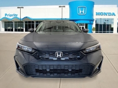 New 2026  Honda Civic Sedan LX CVT at CarloanExpress.Com near Hampton, VA