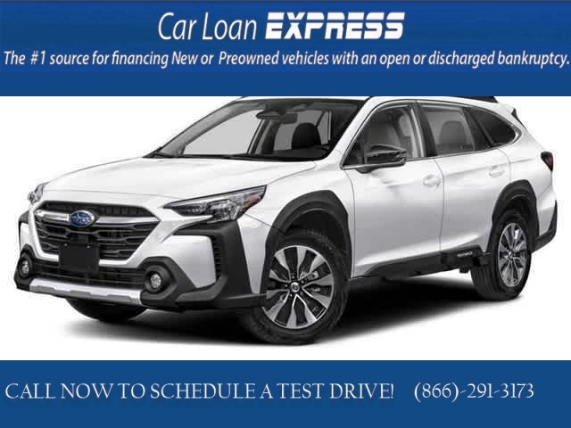 Used 2024  Subaru Outback Limited AWD at CarloanExpress.Com near Hampton, VA
