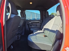 Used 2024  Ram 2500 Big Horn 4x4 Crew Cab 6'4" Box at CarloanExpress.Com near Hampton, VA