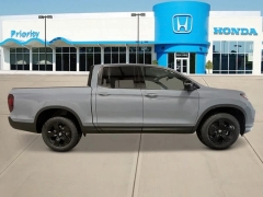 New 2026  Honda Ridgeline Black Edition AWD at CarloanExpress.Com near Hampton, VA