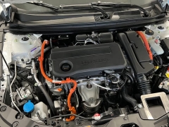 New 2025  Honda Accord Hybrid Sport Sedan at CarloanExpress&period;Com near Hampton&comma; VA