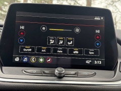 Used 2025  Chevrolet Blazer AWD 4dr LT w&sol;2LT at CarloanExpress&period;Com near Hampton&comma; VA