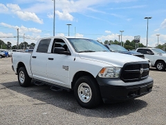 Used 2019  Ram 1500 Classic Tradesman 4x4 Crew Cab 5'7" Box at CarloanExpress&period;Com near Hampton&comma; VA