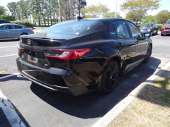Used 2025  Toyota Camry AWD &lpar;Natl&rpar; at CarloanExpress&period;Com near Hampton&comma; VA