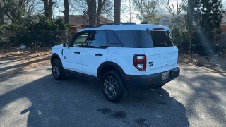 Used 2025  Ford Bronco Sport Big Bend 4x4 at CarloanExpress&period;Com near Hampton&comma; VA