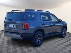 New 2026  Honda Passport RTL AWD at CarloanExpress&period;Com near Hampton&comma; VA