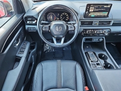 Used 2024  Honda Pilot EX-L 8 Passenger 2WD at CarloanExpress.Com near Hampton, VA